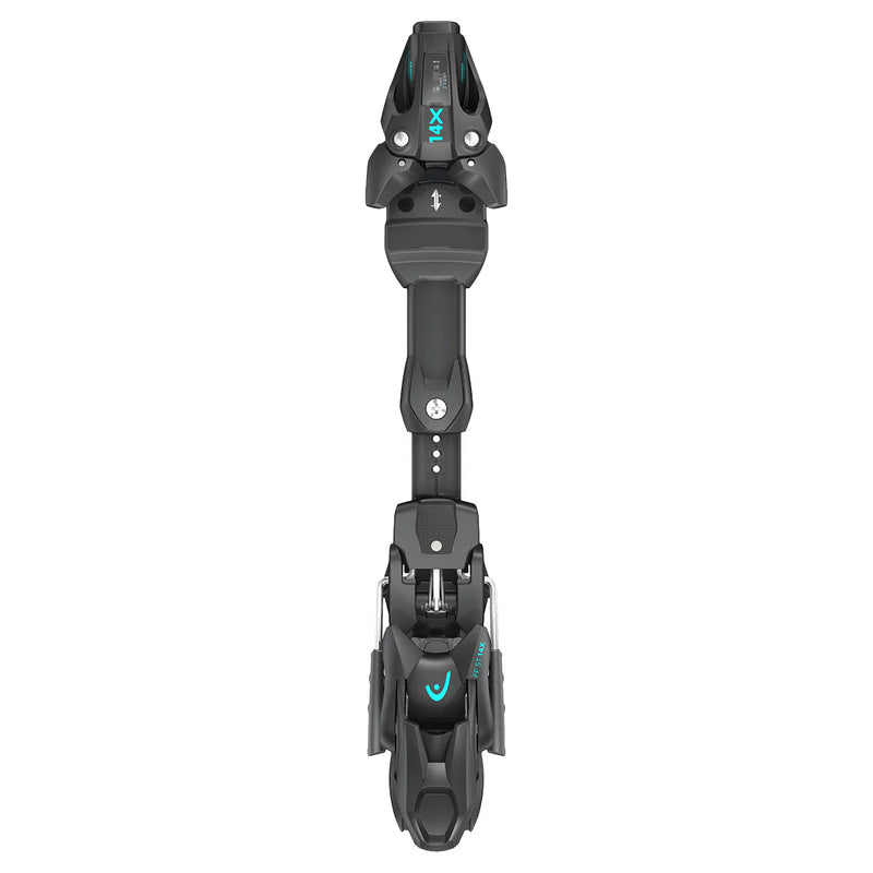 Load image into Gallery viewer, Head Freeflex 14X BR.85 Ski Race Binding 2026