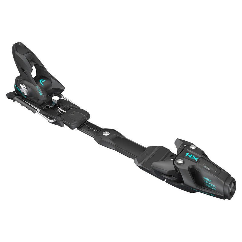 Load image into Gallery viewer, Head Freeflex 14X BR.85 Ski Race Binding 2026