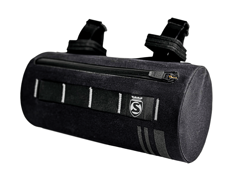 Load image into Gallery viewer, Silca Grinta Handlebar Bag - 2L
