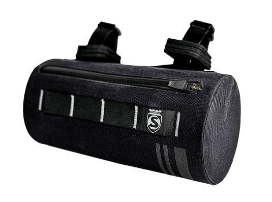 Silca Grinta Handlebar Bag - 2L