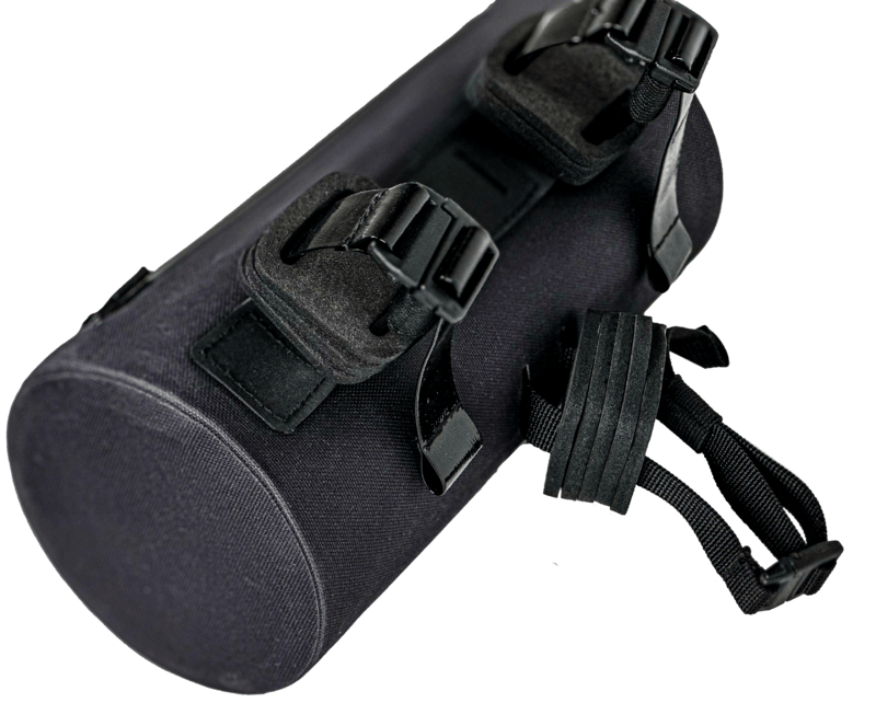 Load image into Gallery viewer, Silca Grinta Handlebar Bag - 2L