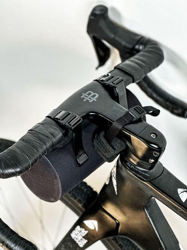 Load image into Gallery viewer, Silca Grinta Handlebar Bag - 2L