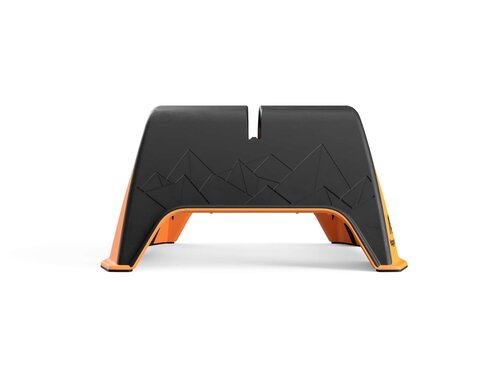 Load image into Gallery viewer, Happy Norwegian Mr. Grippy Tuning Stand