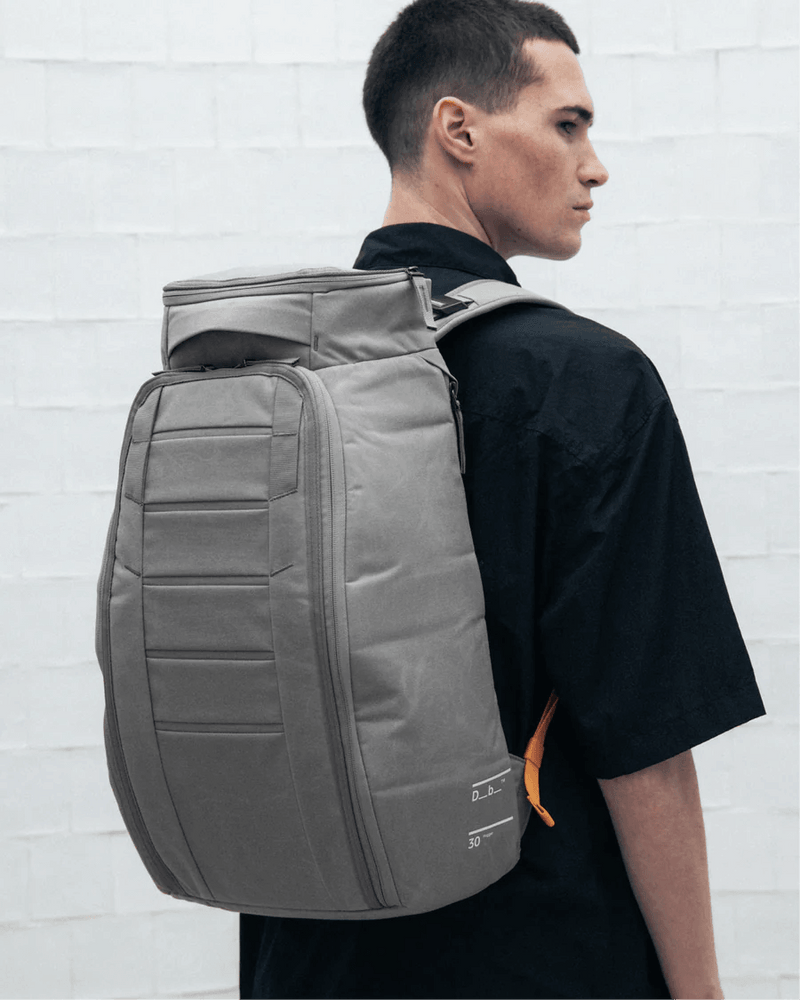 Load image into Gallery viewer, Db Bags Hugger Backpack 30L