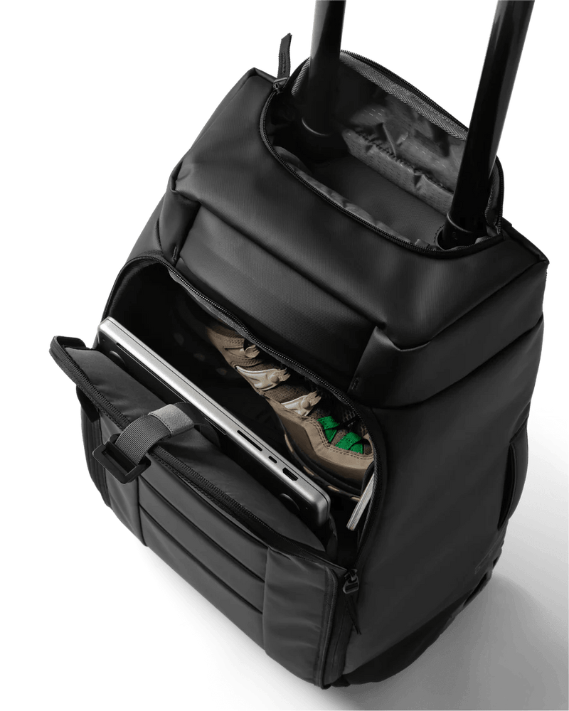 Load image into Gallery viewer, Db Bags Hugger Roller Bag Carry-On 40L