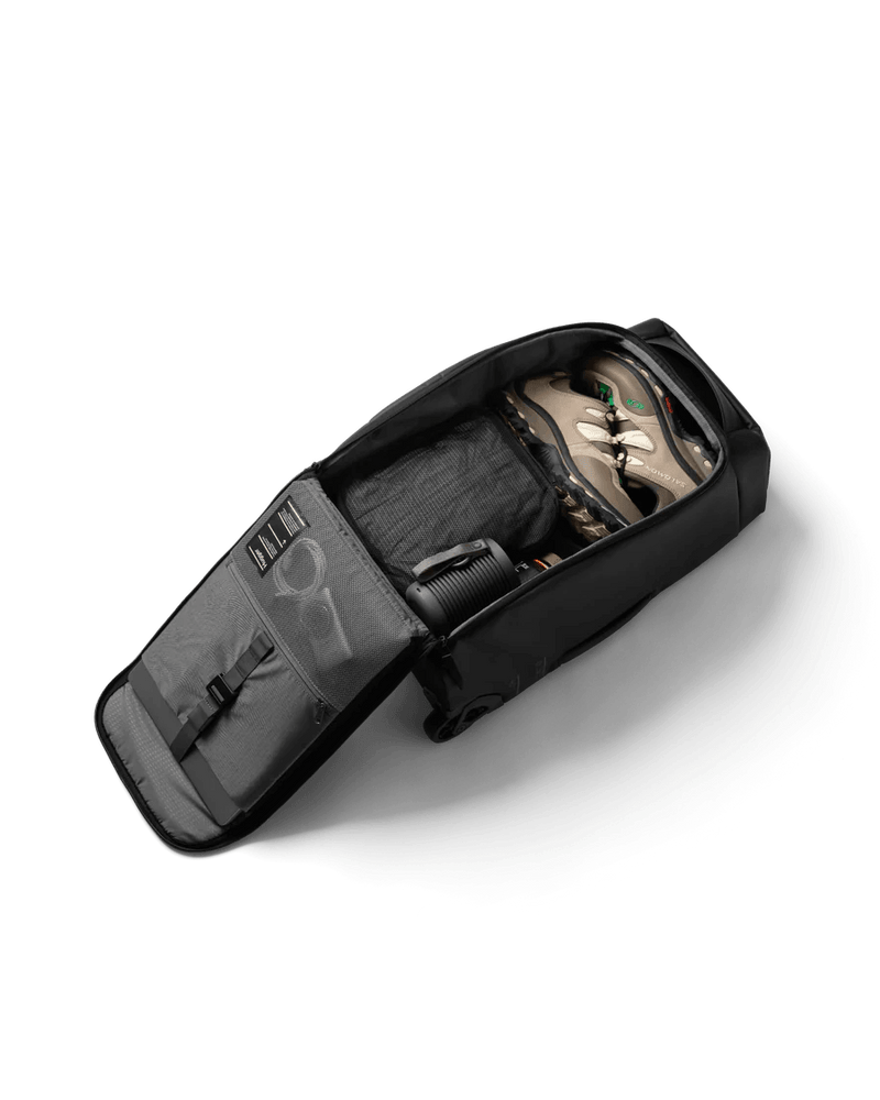 Load image into Gallery viewer, Db Bags Hugger Roller Bag Carry-On 40L