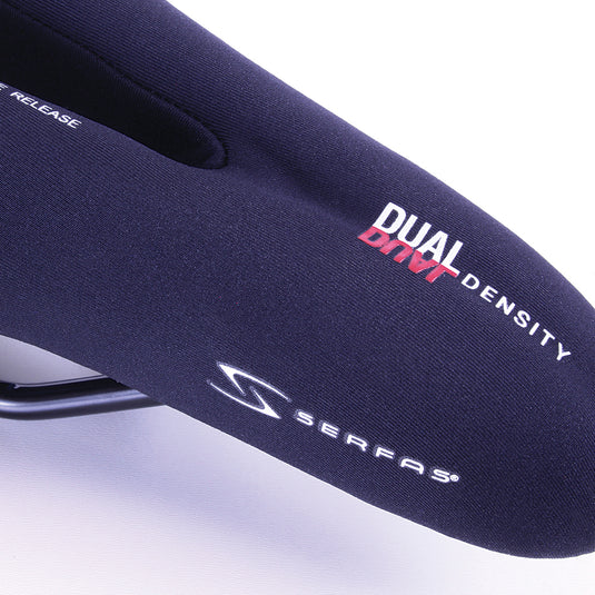 Serfas Dual Density Ladies DDL-CT Saddle