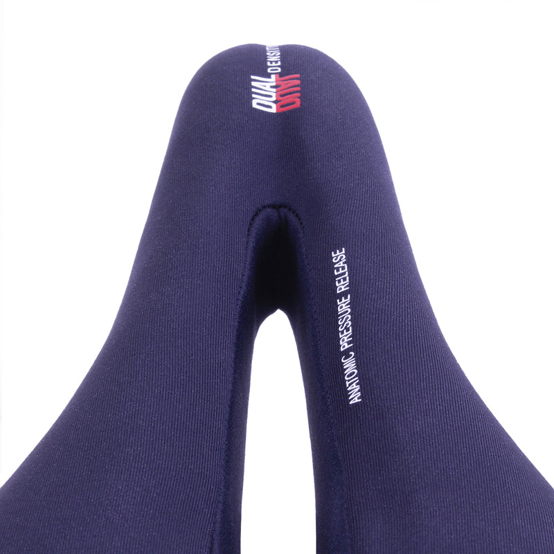 Load image into Gallery viewer, Serfas Dual Density Ladies DDL-CT Saddle