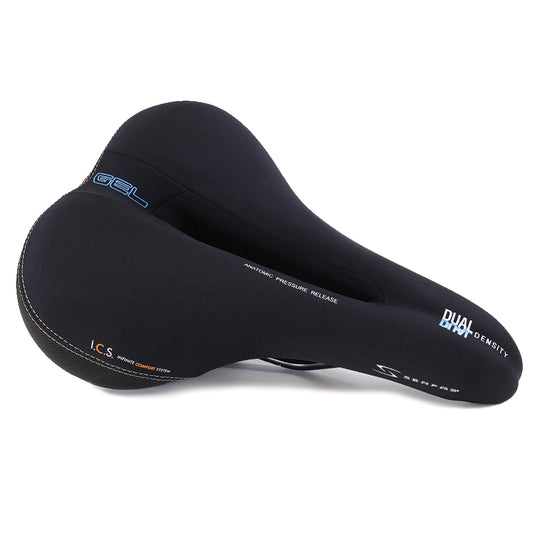 Serfas Dual Density Ladies DDL-CT Saddle