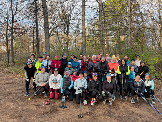 Women's Nordic Kick-Off