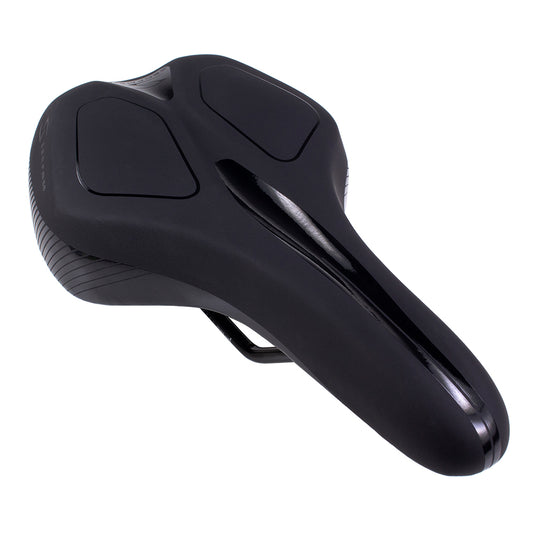 Serfas TBM-40 Tailbones® Dual Density Saddle