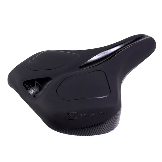 Serfas TBM-40 Tailbones® Dual Density Saddle
