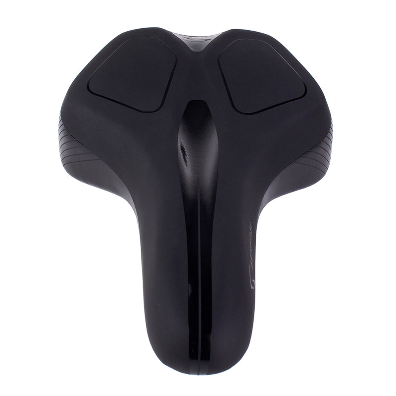 Load image into Gallery viewer, Serfas TBM-40 Tailbones® Dual Density Saddle