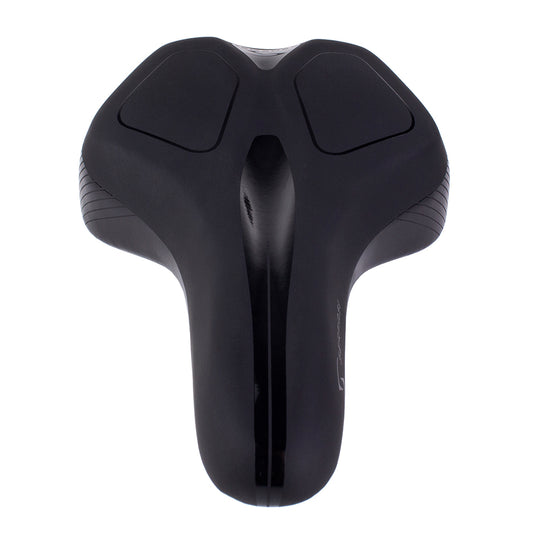 Serfas TBM-40 Tailbones® Dual Density Saddle