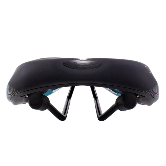 Serfas TBM-40 Tailbones® Dual Density Saddle