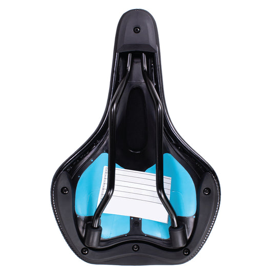 Serfas TBM-40 Tailbones® Dual Density Saddle