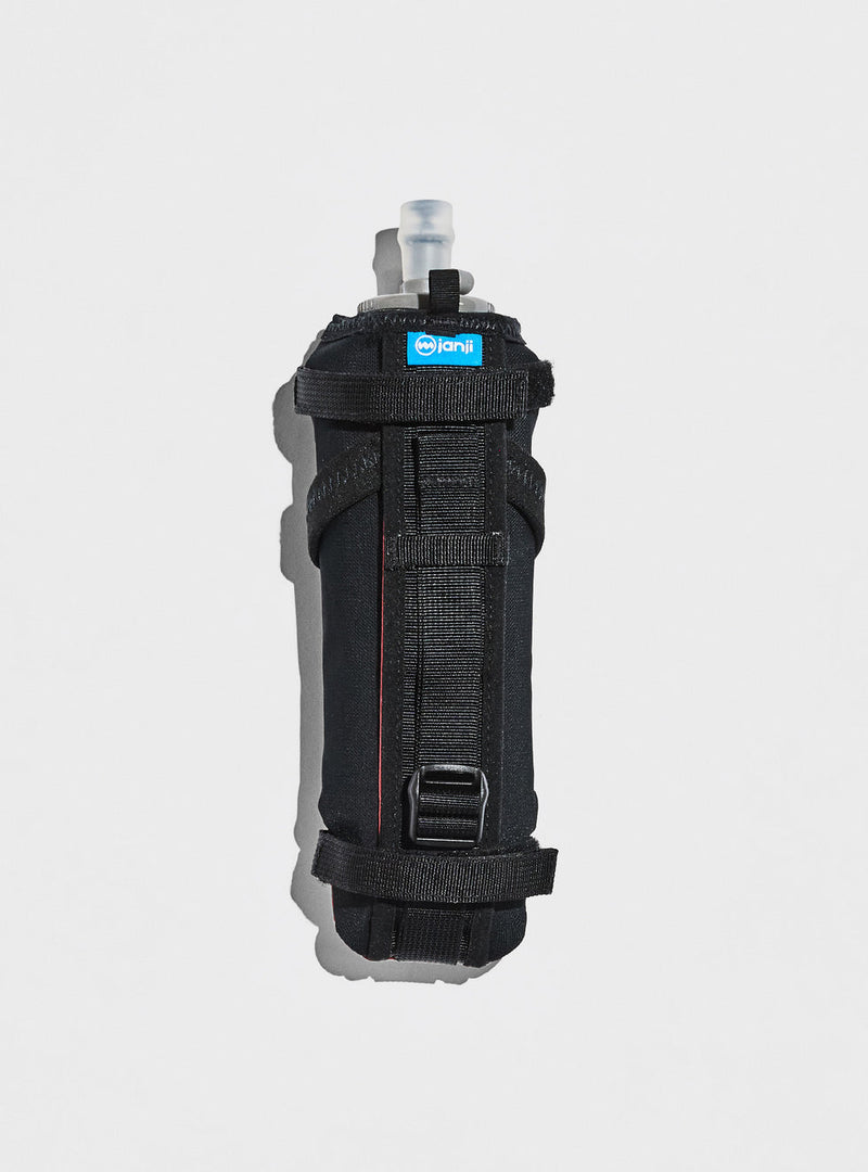 Load image into Gallery viewer, Janji Multihold Handheld Flask