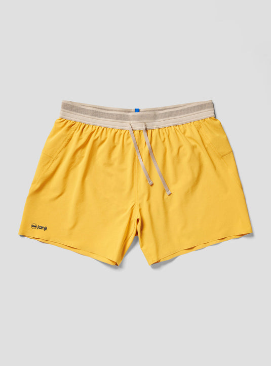 Janji Men's 5" AFO Middle Short