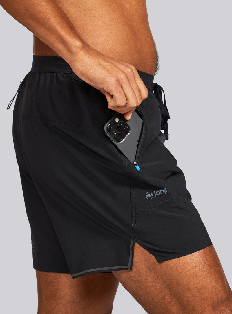 Load image into Gallery viewer, Janji Men's 7" AFO Middle Short Ultra