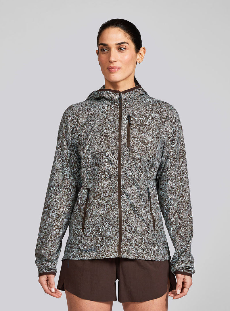 Load image into Gallery viewer, Janji Women's Zephyrunner Wind Shell