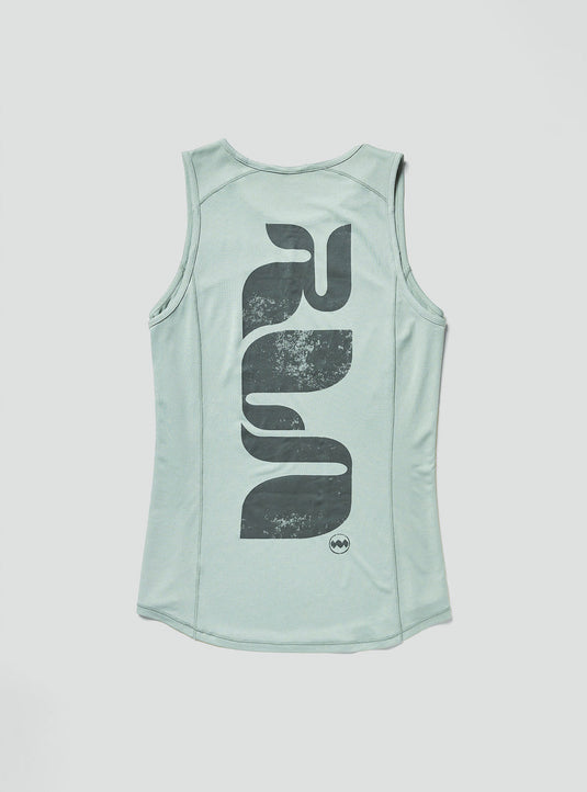 Janji Women's Run All Day Tank