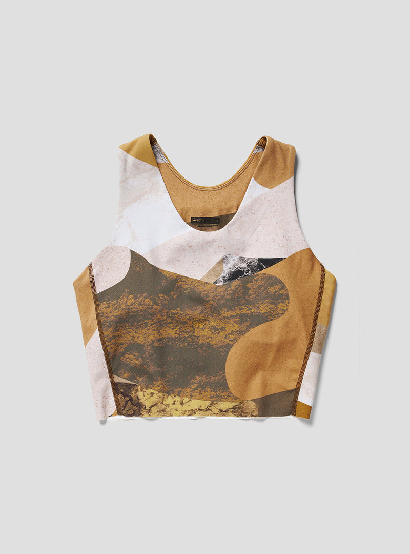 Load image into Gallery viewer, Janji W Long Bra