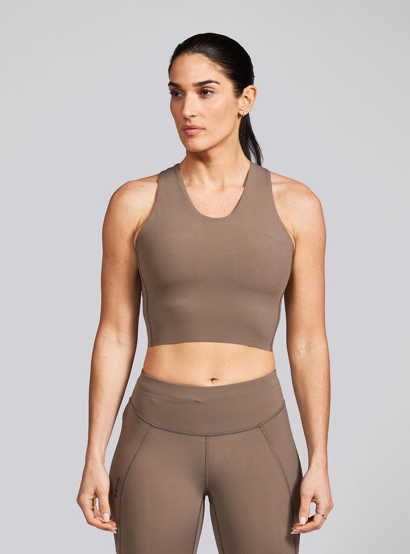 Load image into Gallery viewer, Janji W Long Bra