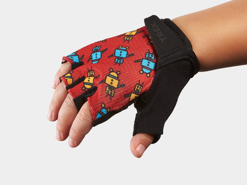 Load image into Gallery viewer, Trek Kids' Unisex Bike Glove
