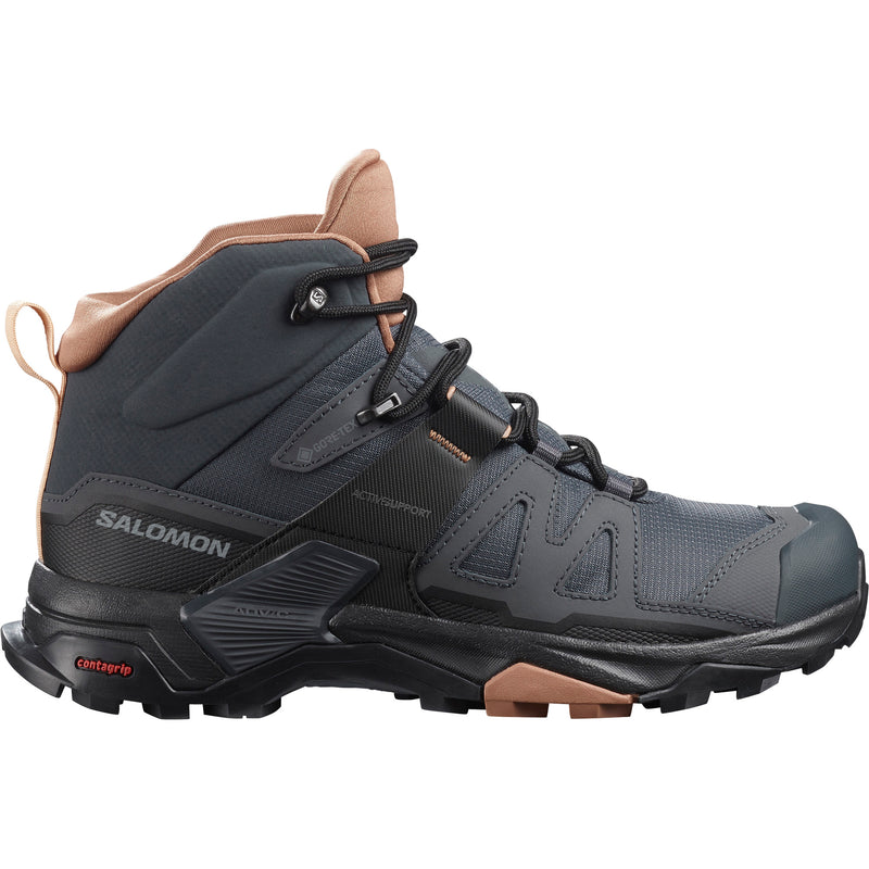 Load image into Gallery viewer, Salomon Women's X Ultra 4 Mid GTX