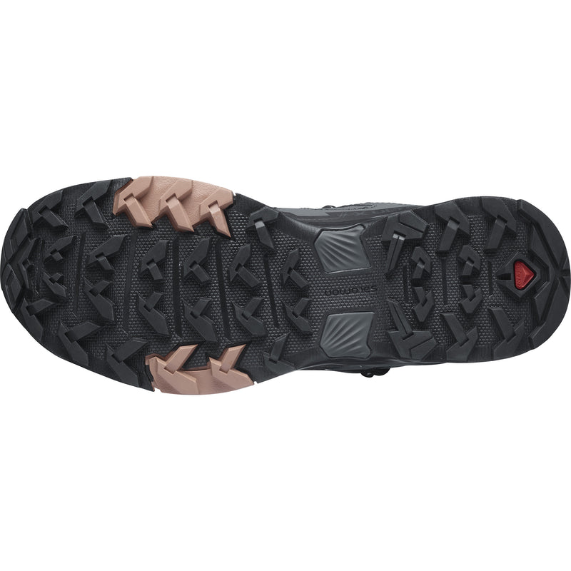 Load image into Gallery viewer, Salomon Women's X Ultra 4 Mid GTX