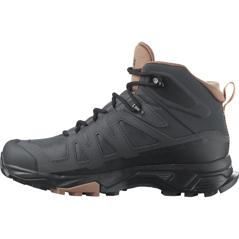 Load image into Gallery viewer, Salomon Women's X Ultra 4 Mid GTX