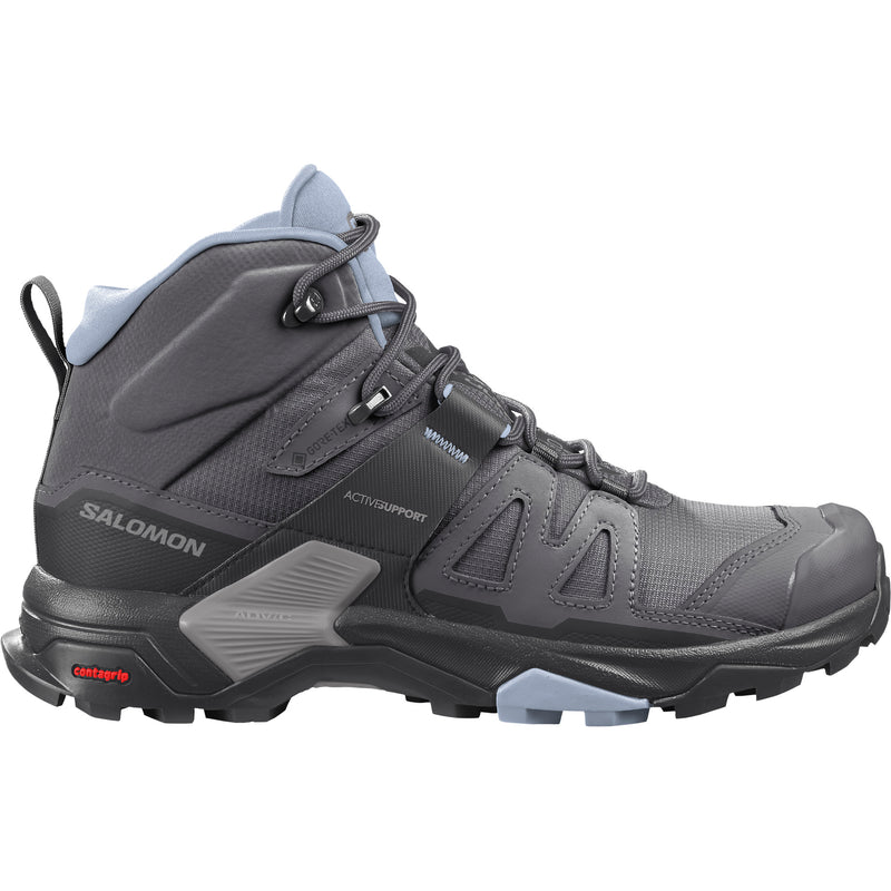 Load image into Gallery viewer, Salomon Women's X Ultra 4 Mid GTX