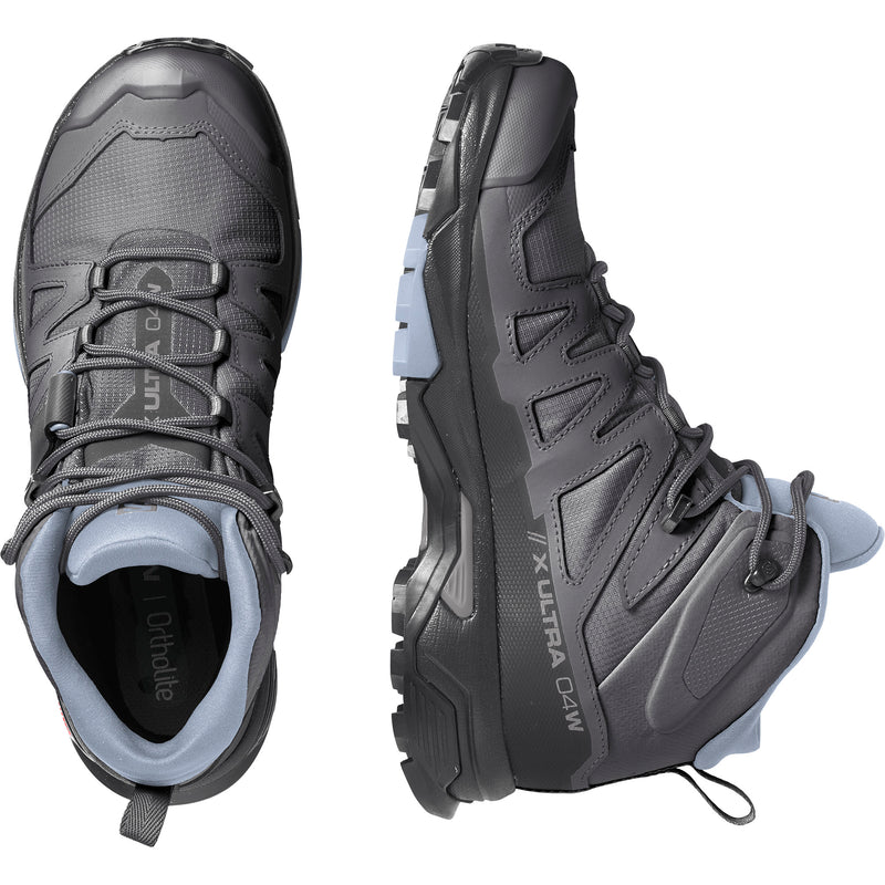 Load image into Gallery viewer, Salomon Women's X Ultra 4 Mid GTX