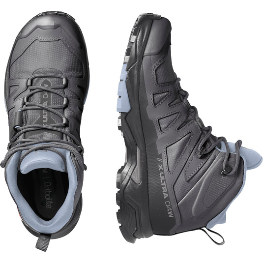Salomon Women's X Ultra 4 Mid GTX