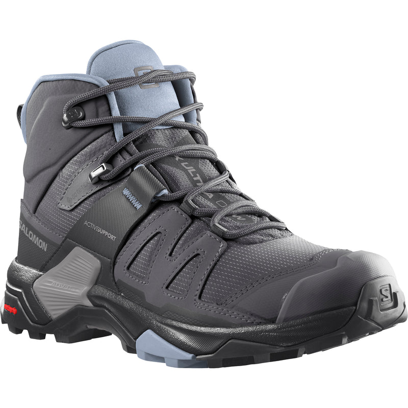 Load image into Gallery viewer, Salomon Women's X Ultra 4 Mid GTX
