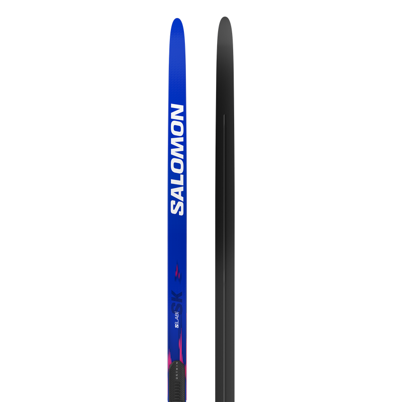 Load image into Gallery viewer, Salomon S/Lab Equipe Skate Uni Cold Skis
