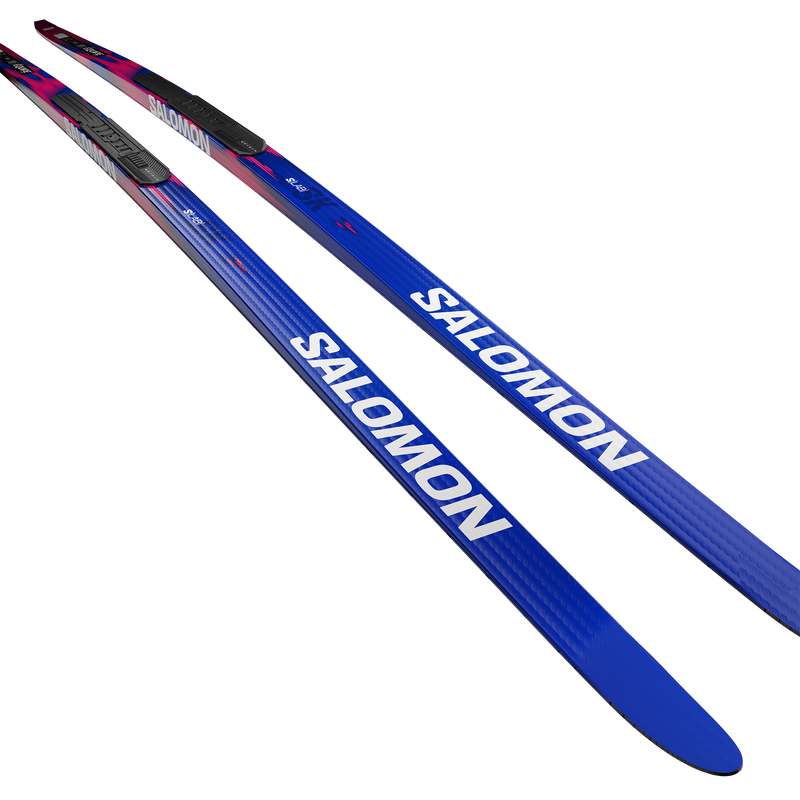 Load image into Gallery viewer, Salomon S/Lab Equipe Skate Uni Cold Skis