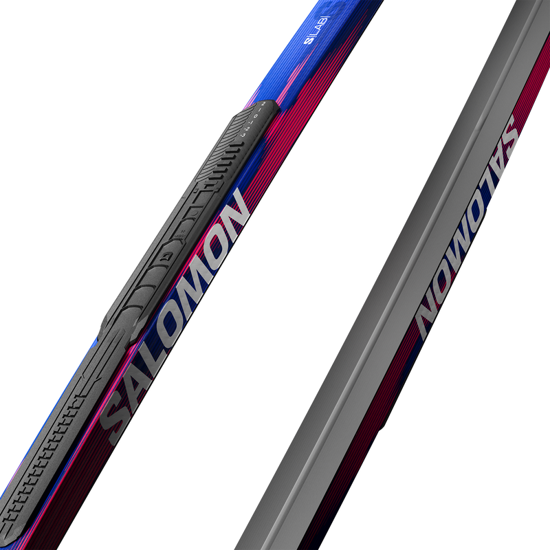 Load image into Gallery viewer, Salomon S/LabEquipe Skate Cold Skis