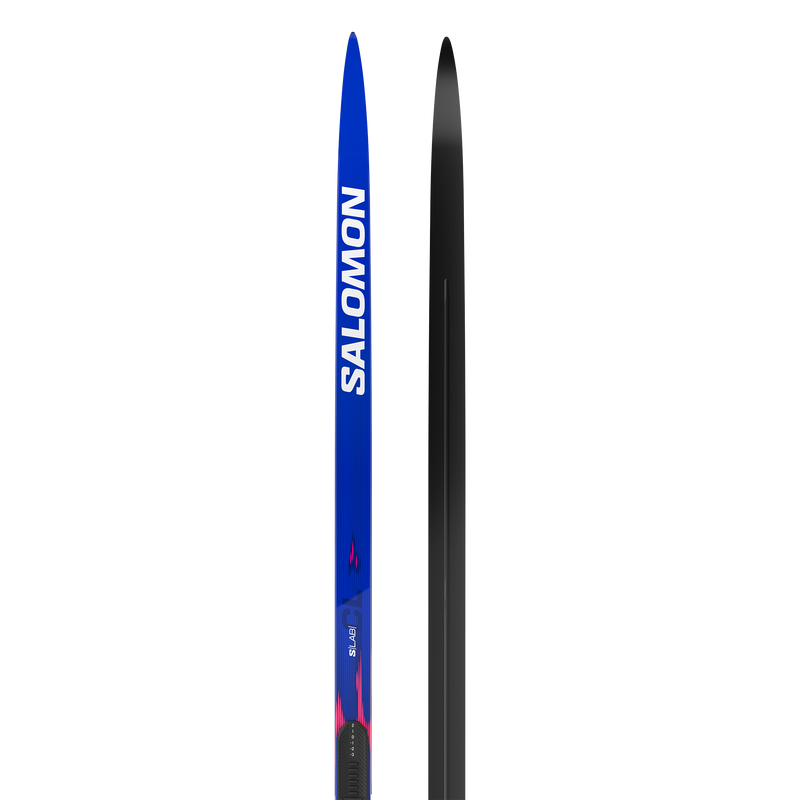 Load image into Gallery viewer, Salomon S/Lab Equipe Classic Cold Skis