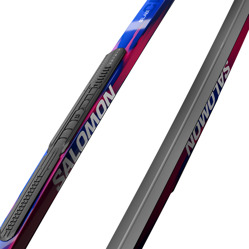 Load image into Gallery viewer, Salomon S/Lab Equipe Classic Uni Skis