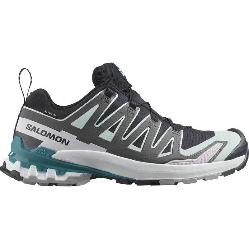 Load image into Gallery viewer, Salomon Women's XA Pro 3D V9 GTX