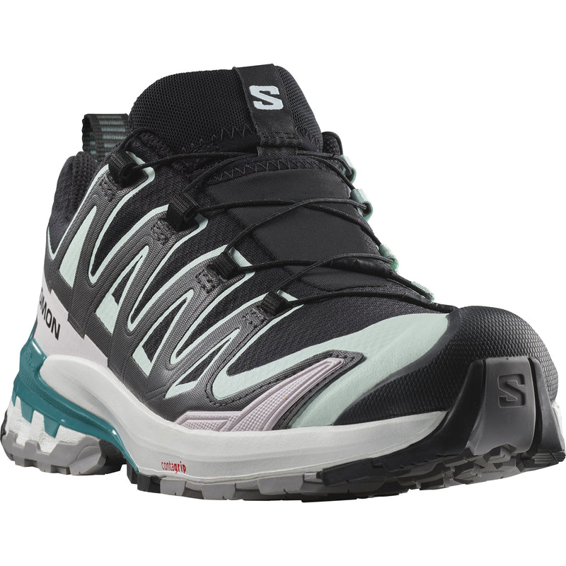 Load image into Gallery viewer, Salomon Women's XA Pro 3D V9 GTX