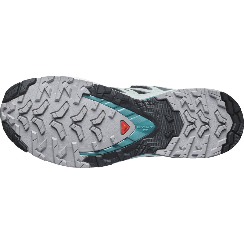 Load image into Gallery viewer, Salomon Women's XA Pro 3D V9 GTX