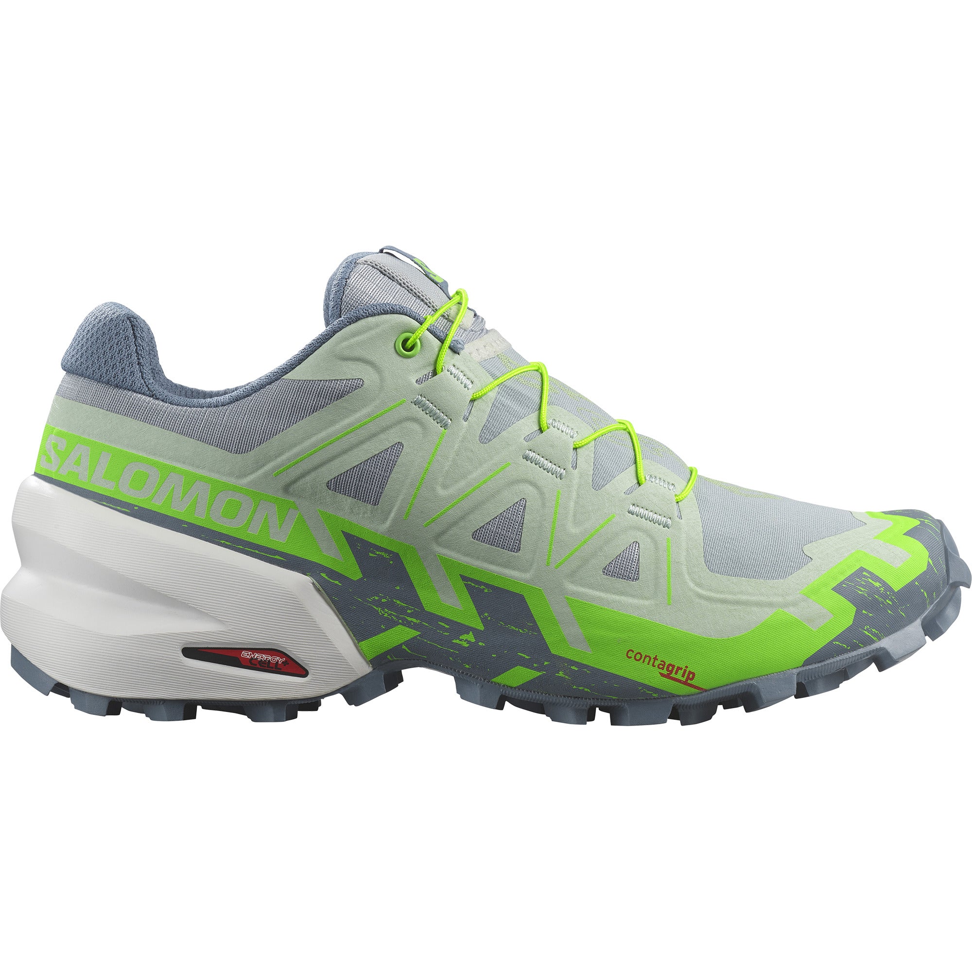 Salomon Women's Speedcross 6 – Gear West