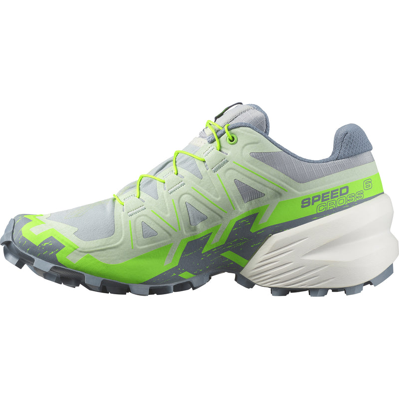 Load image into Gallery viewer, Salomon Women's Speedcross 6