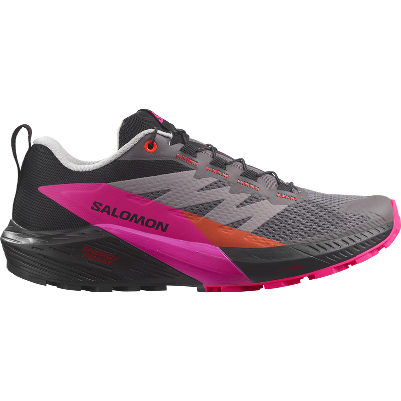 Load image into Gallery viewer, Salomon Women's Sense Ride 5