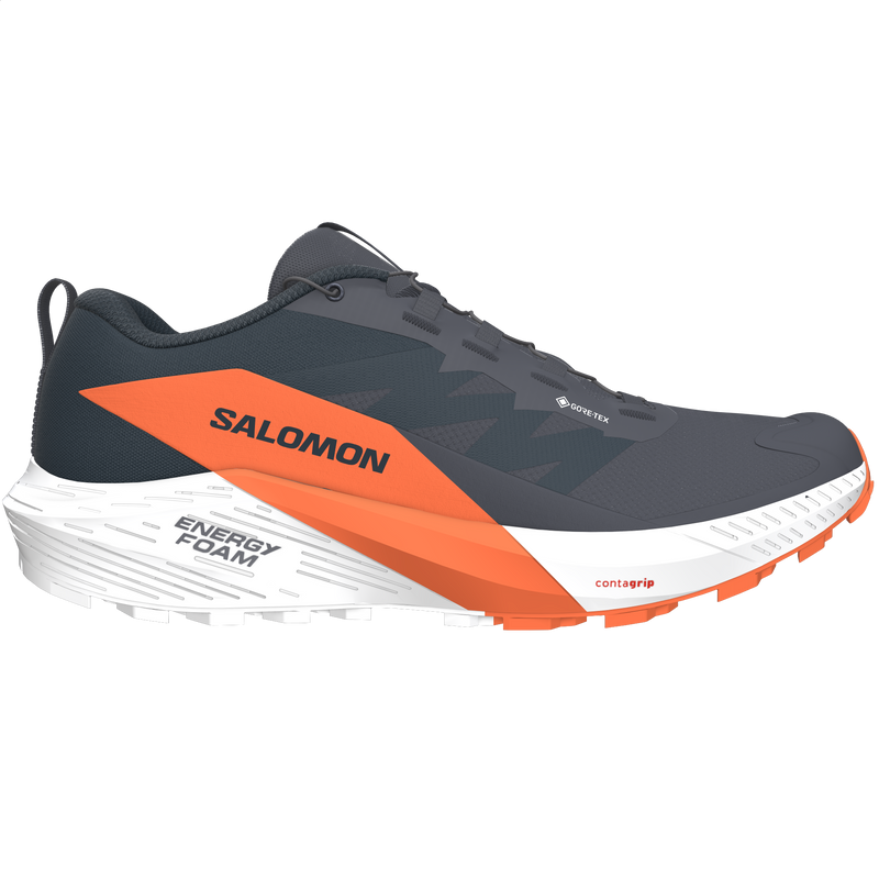 Load image into Gallery viewer, Salomon Men's Sense Ride 5 Gore-Tex