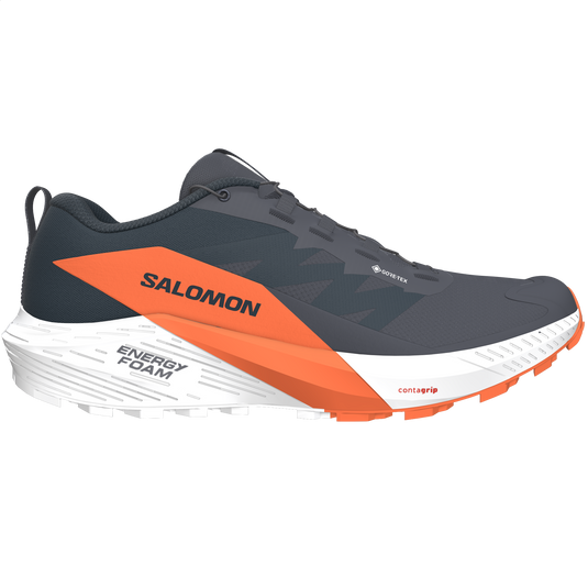 Salomon Men's Sense Ride 5 Gore-Tex