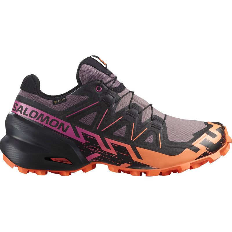 Load image into Gallery viewer, Salomon Women's Speedcross 6 GTX