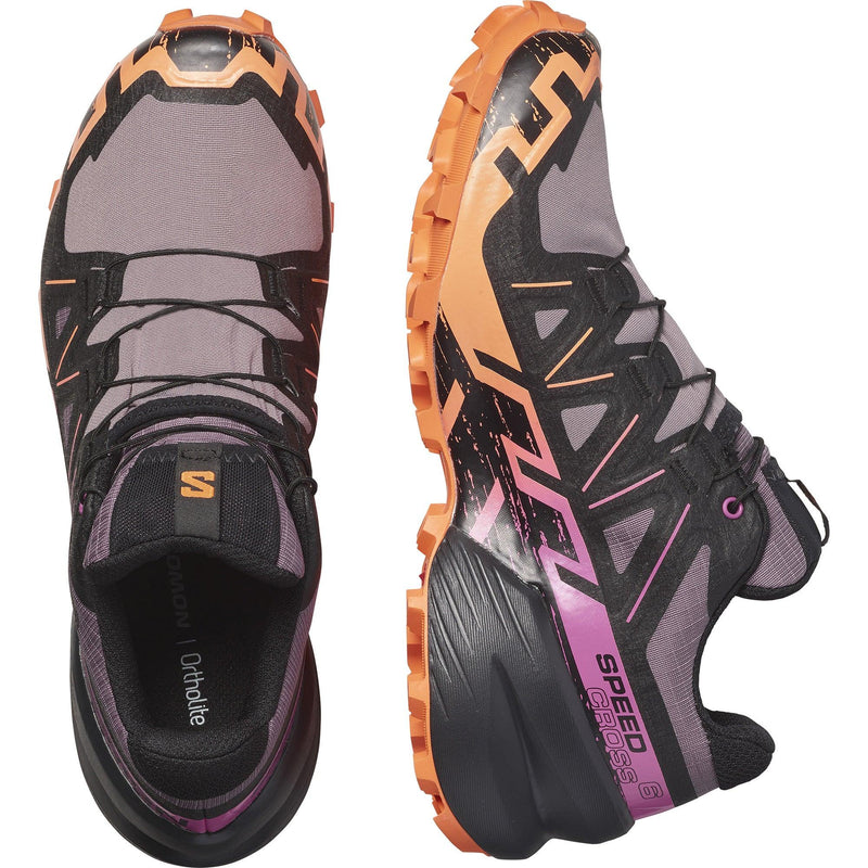 Load image into Gallery viewer, Salomon Women's Speedcross 6 GTX